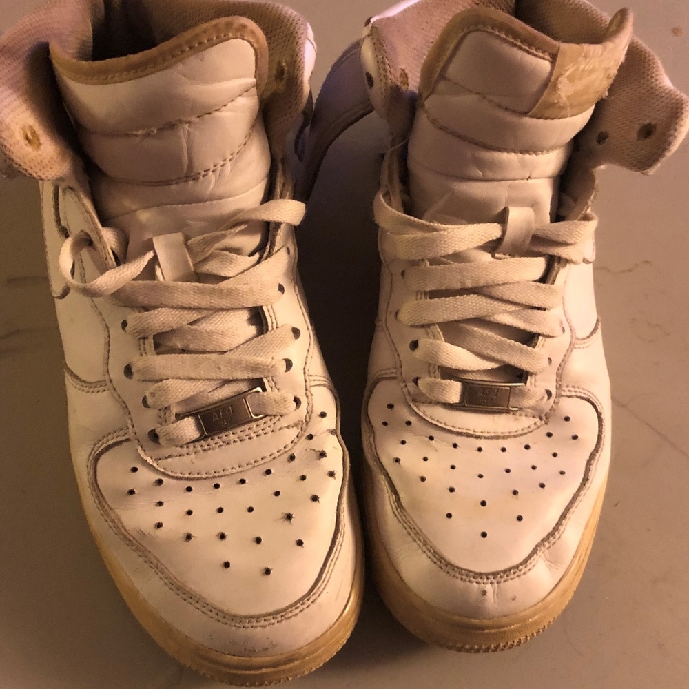 Nike Air Force 1 High 07